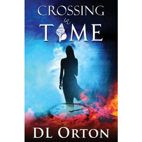 Crossing in Time Paperback, Rocky Mountain Press