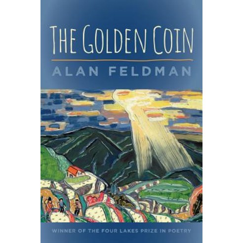 The Golden Coin Paperback, University of Wisconsin Press