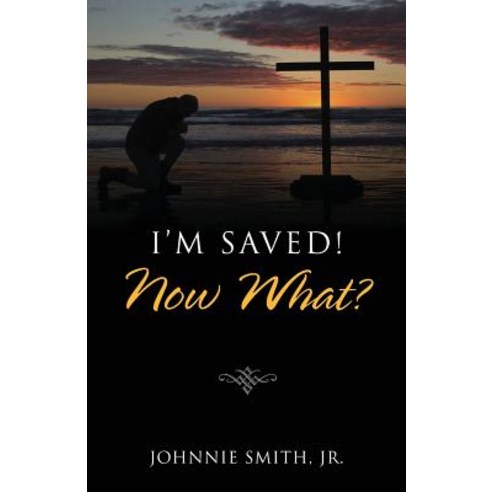 I''m Saved! Now What? Paperback, Outskirts Press