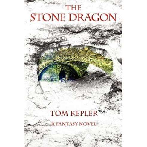 The Stone Dragon Paperback, Wise Moon Books