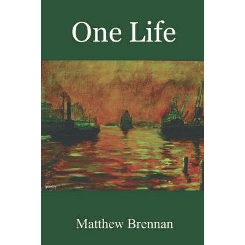 One Life Paperback, Lamar University Press