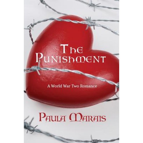The Punishment Paperback, Createspace Independent Publishing Platform