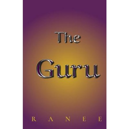 The Guru Paperback, Createspace Independent Publishing Platform