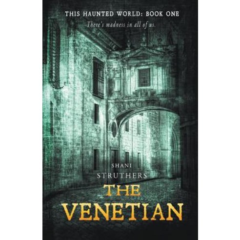 The Venetian Paperback, Authors Reach