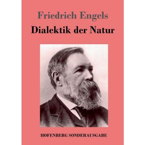 Dialektik Der Natur Paperback, Hofenberg