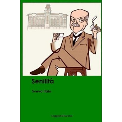 Senilita Paperback, Createspace Independent Publishing Platform