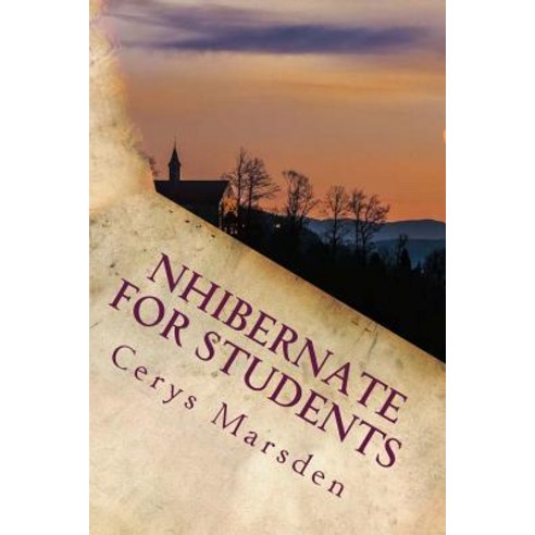 Nhibernate for Students Paperback, Createspace Independent Publishing Platform