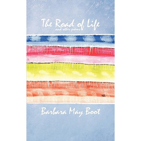 The Road of Life and Other Poems Paperback, New Generation Publishing