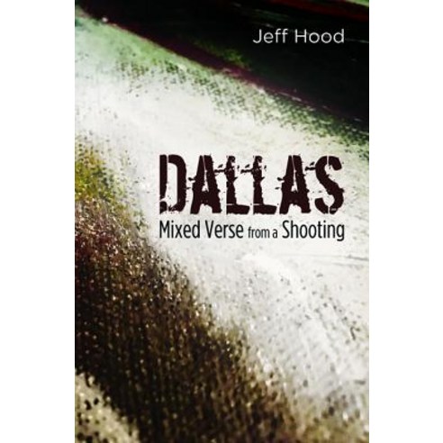 Dallas Hardcover, Resource Publications (CA)