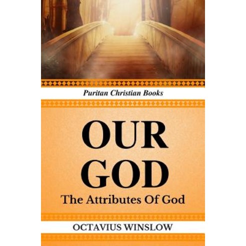 Our God Paperback, Createspace Independent Publishing Platform