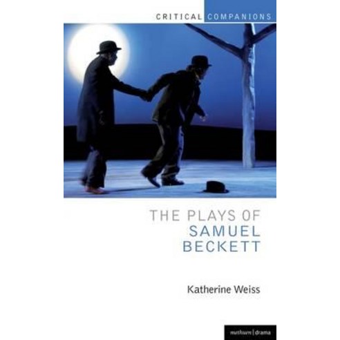 The Plays of Samuel Beckett Hardcover, Bloomsbury Publishing PLC