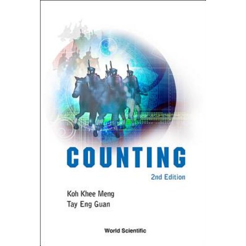 Counting Paperback, World Scientific Publishing Company