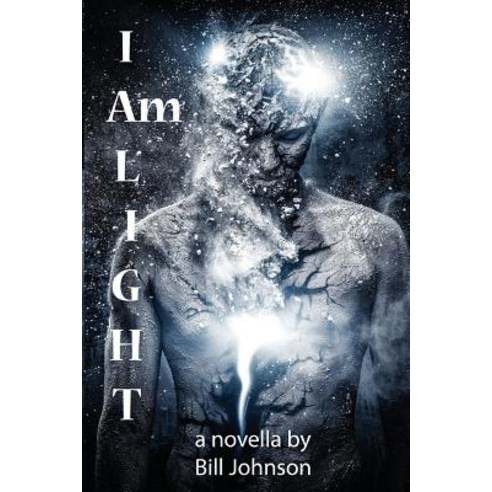 I Am Light Paperback, Createspace Independent Publishing Platform