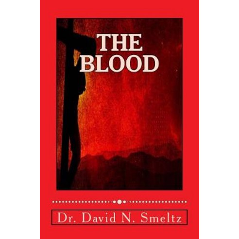 The Blood Paperback, Createspace Independent Publishing Platform