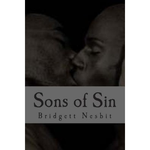 Sons of Sin Paperback, Createspace Independent Publishing Platform
