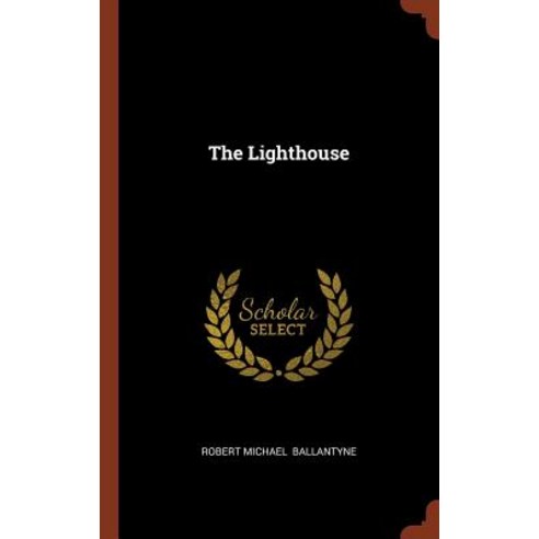 The Lighthouse Hardcover, Pinnacle Press