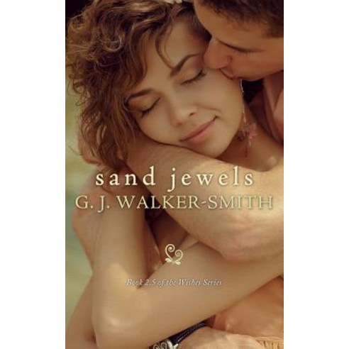 Sand Jewels Paperback, G.J. Walker-Smith