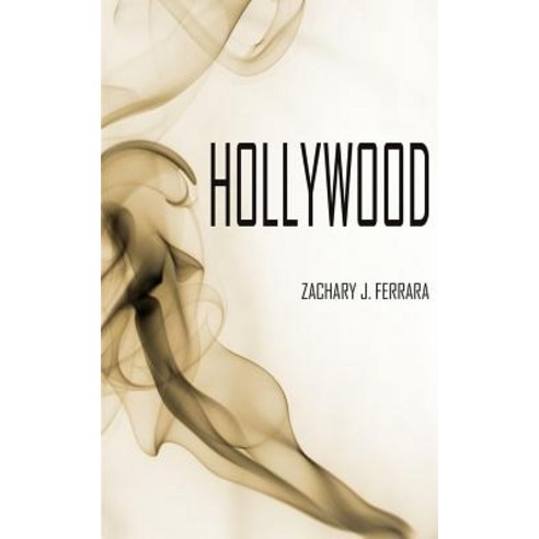Hollywood Paperback, Createspace Independent Publishing Platform