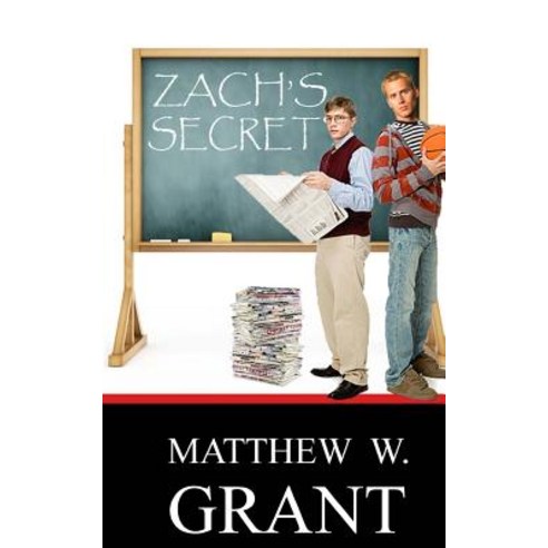 Zach''s Secret Paperback, Createspace Independent Publishing Platform