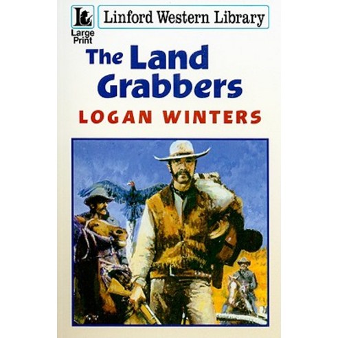 The Land Grabbers Paperback, Ulverscroft - 최저가 알림ㆍ특가 할인ㆍ가격비교 - 역대가