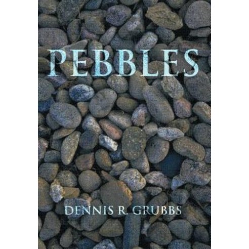 Pebbles Hardcover, Authorhouse