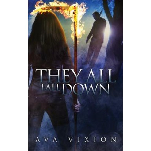 They All Fall Down Paperback, Movement Publishing