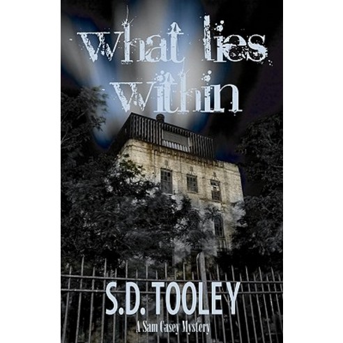 What Lies Within Hardcover, Full Moon Publishing