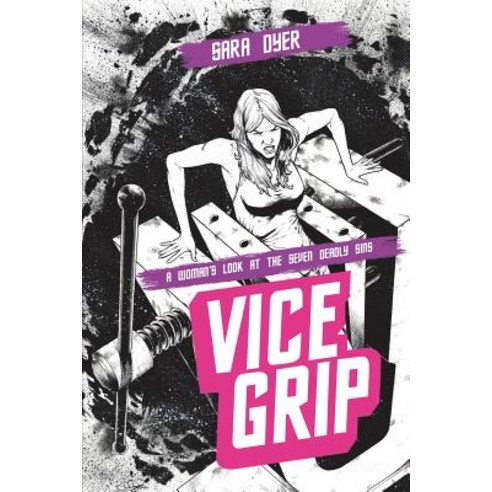 Vice Grip Paperback, Litfire Publishing, LLC