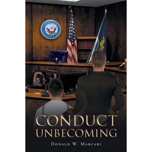 Conduct Unbecoming Paperback, Page Publishing, Inc.