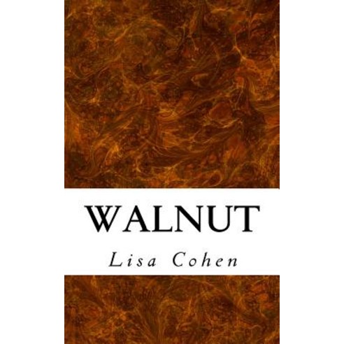 Walnut Paperback, Createspace Independent Publishing Platform