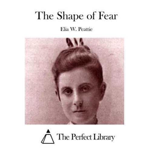 The Shape of Fear Paperback, Createspace Independent Publishing ...