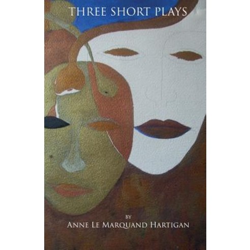 Three Short Plays Paperback, Chiswick Books