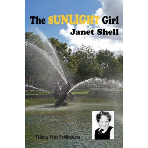 The Sunlight Girl Paperback, Lulu.com