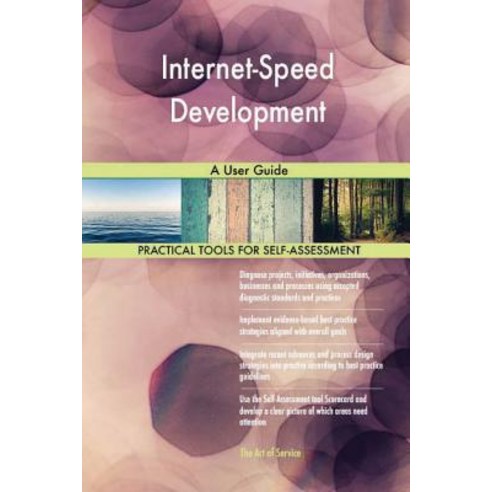 Internet-Speed Development: A User Guide Paperback, Createspace Independent Publishing Platform