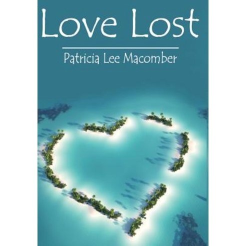 Love Lost Hardcover, Crossroad Press