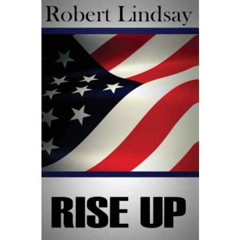 Rise Up Paperback, Robert Lindsay