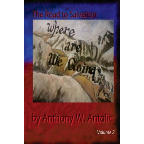 Where Are We Going? Paperback, Createspace
