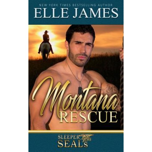 Montana Rescue Paperback, Story Ink LLC