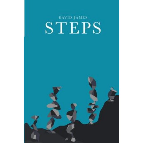 Steps Paperback, Createspace Independent Publishing Platform