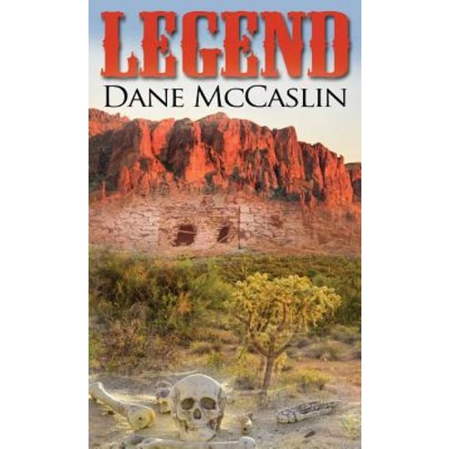 Legend Hardcover, Accent Press