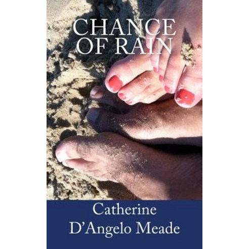 Chance of Rain Paperback, Createspace Independent Publishing Platform