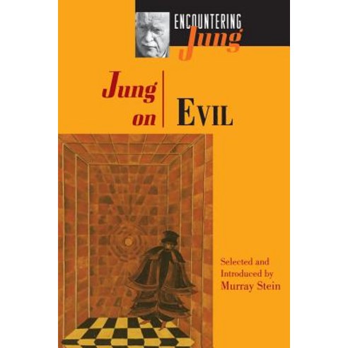 Jung on Evil Paperback, Princeton University Press