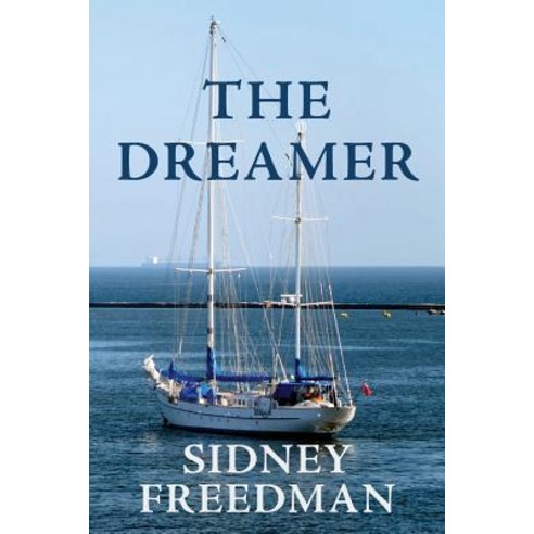The Dreamer Paperback, Sidney Freedman