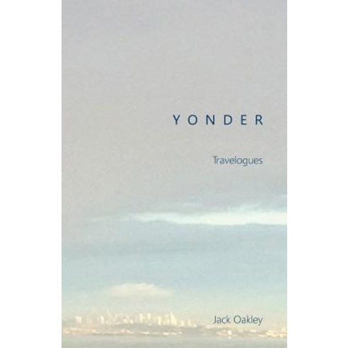 Yonder Paperback, Osel Books
