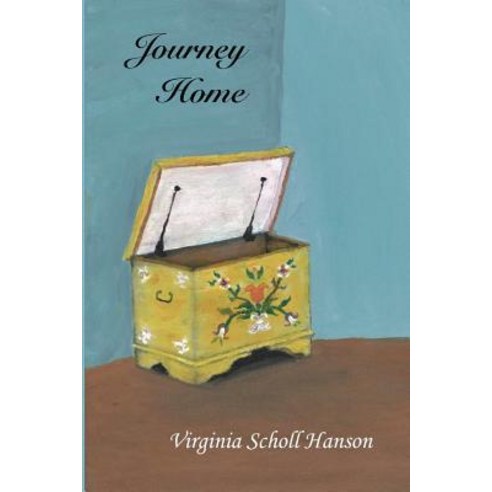 Journey Home Paperback, Createspace Independent Publishing Platform
