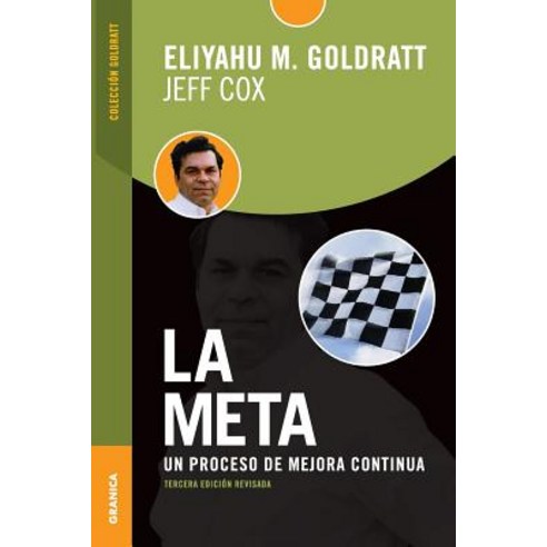 Meta La, Ediciones Granica, S.A.