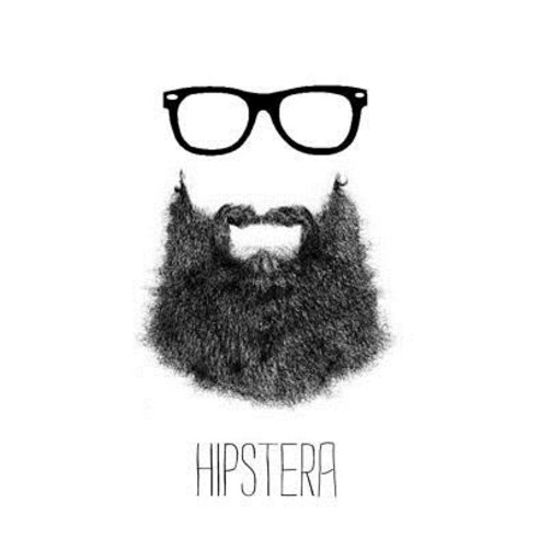 Hipstera, Createspace