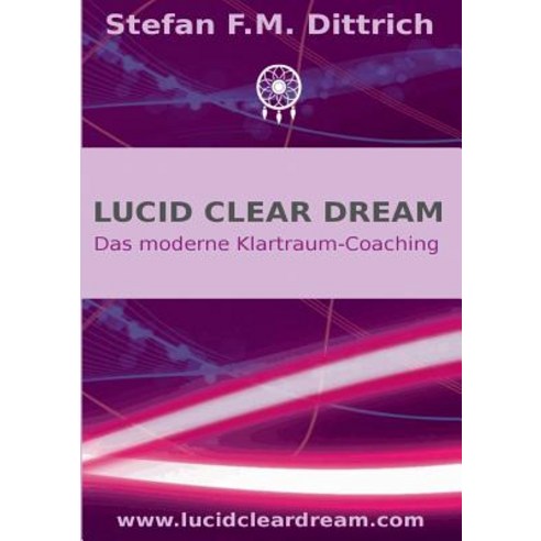 Lucid Clear Dream, Books on Demand
