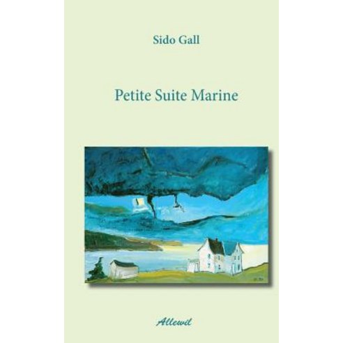 Petite Suite Marine, Editions Allewil Verlag