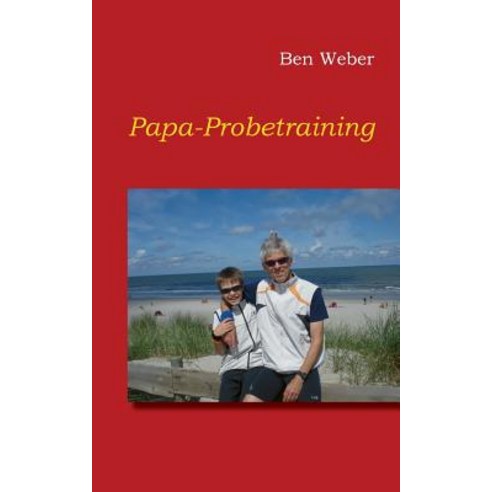 Papa-Probetraining, Books on Demand
